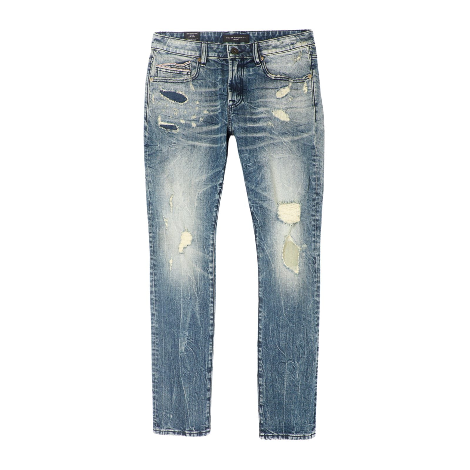 Cult of Individuality Rocker Slim Jean — Wyatt, view 3
