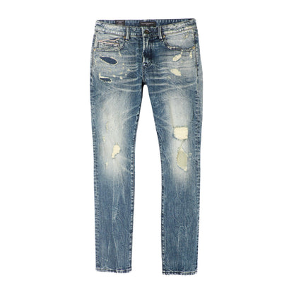 Cult of Individuality Rocker Slim Jean — Wyatt, view 6