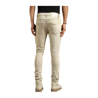Waimea Skinny Jean — Sand Wash, view 14