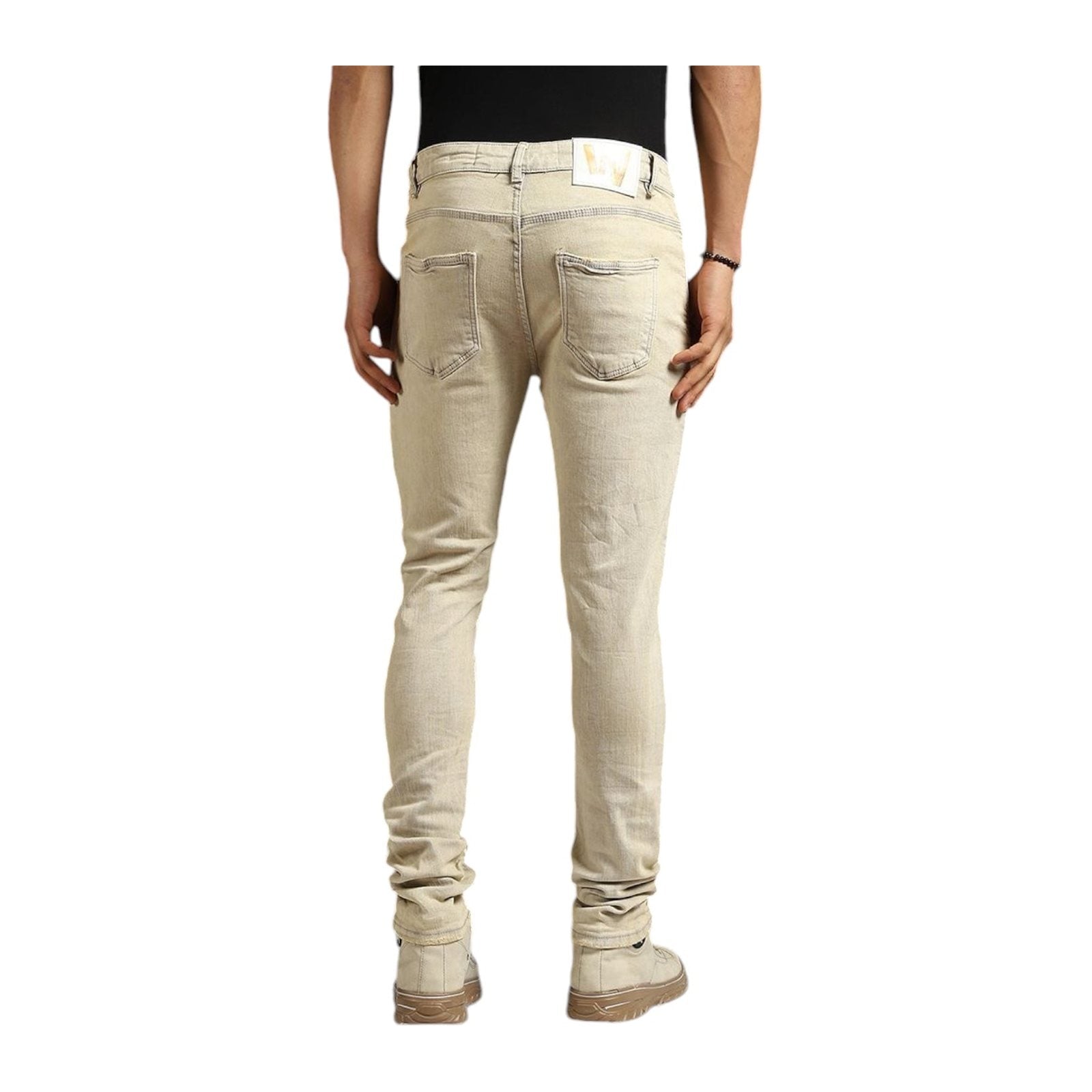 Waimea Skinny Jean — Sand Wash, view 11