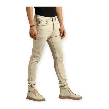 Waimea Skinny Jean — Sand Wash, view 6