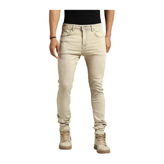 Waimea Skinny Jean — Sand Wash