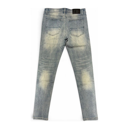 OATH "Canyon" Jean — Vintage Blue, view 2