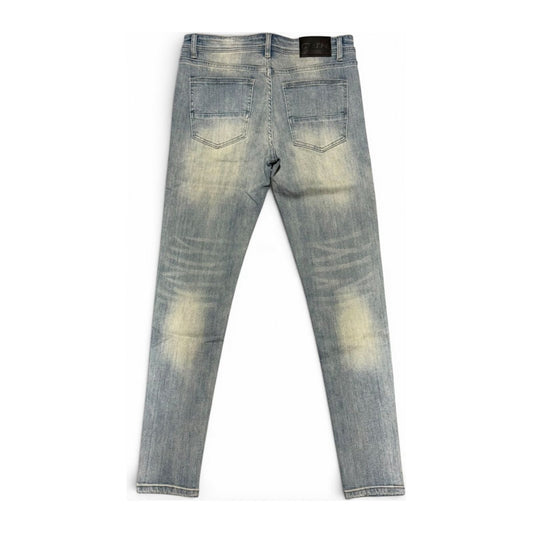 OATH "Canyon" Jean — Vintage Blue, view 2