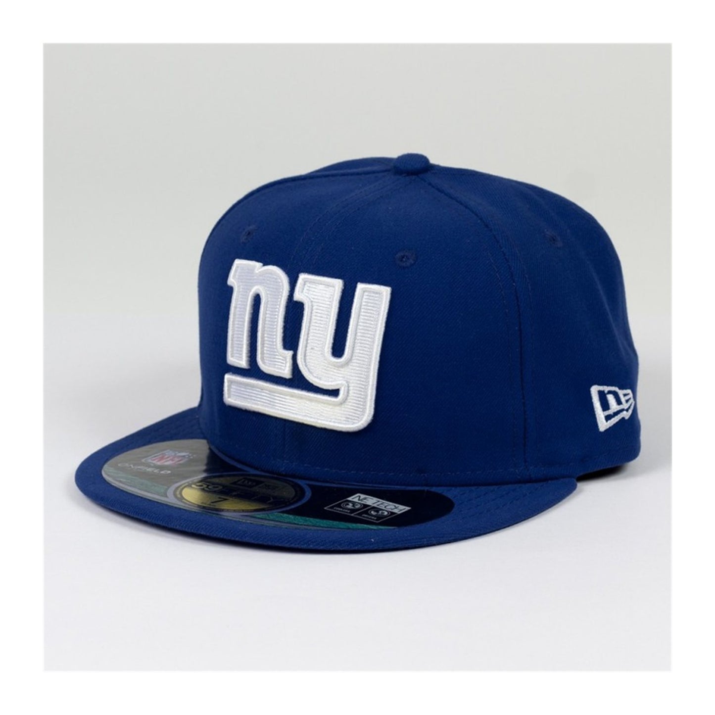 New Era New York Giants On-Field 59FIFTY Fitted — Royal