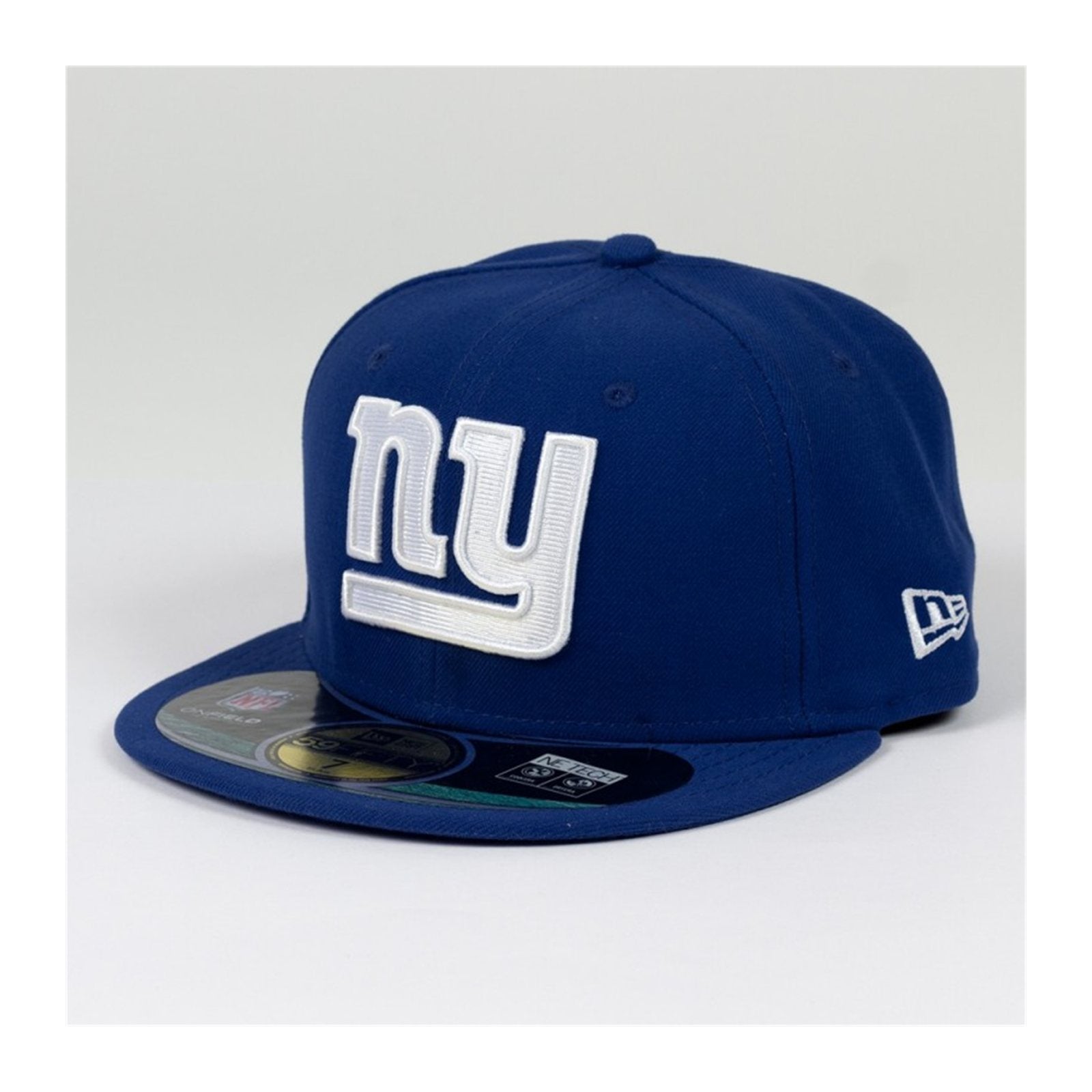 New Era New York Giants On-Field 59FIFTY Fitted — Royal