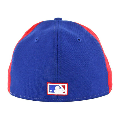 New Era Montreal Expos 1969 Cooperstown 59FIFTY Fitted, view 2
