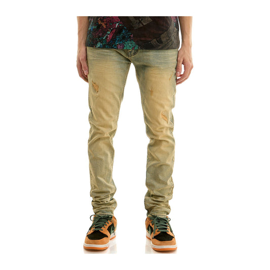 KDNK Everyday Jean — Vintage Blue