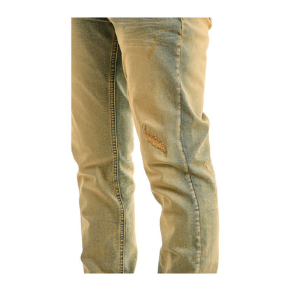 KDNK Everyday Jean — Vintage Blue, view 2