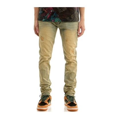 KDNK Everyday Jean — Vintage Blue, view 7