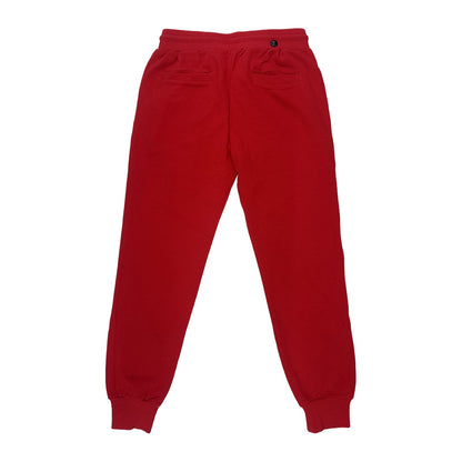 Point Blank "No Days Off" Jogger — Red, view 2