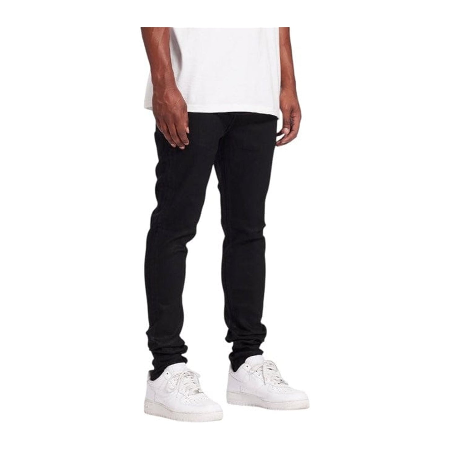Crysp Atlantic Denim — Soft Wax, view 10