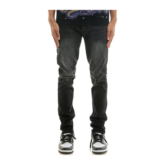 KDNK SK103 Everyday Skinny Jean — Black