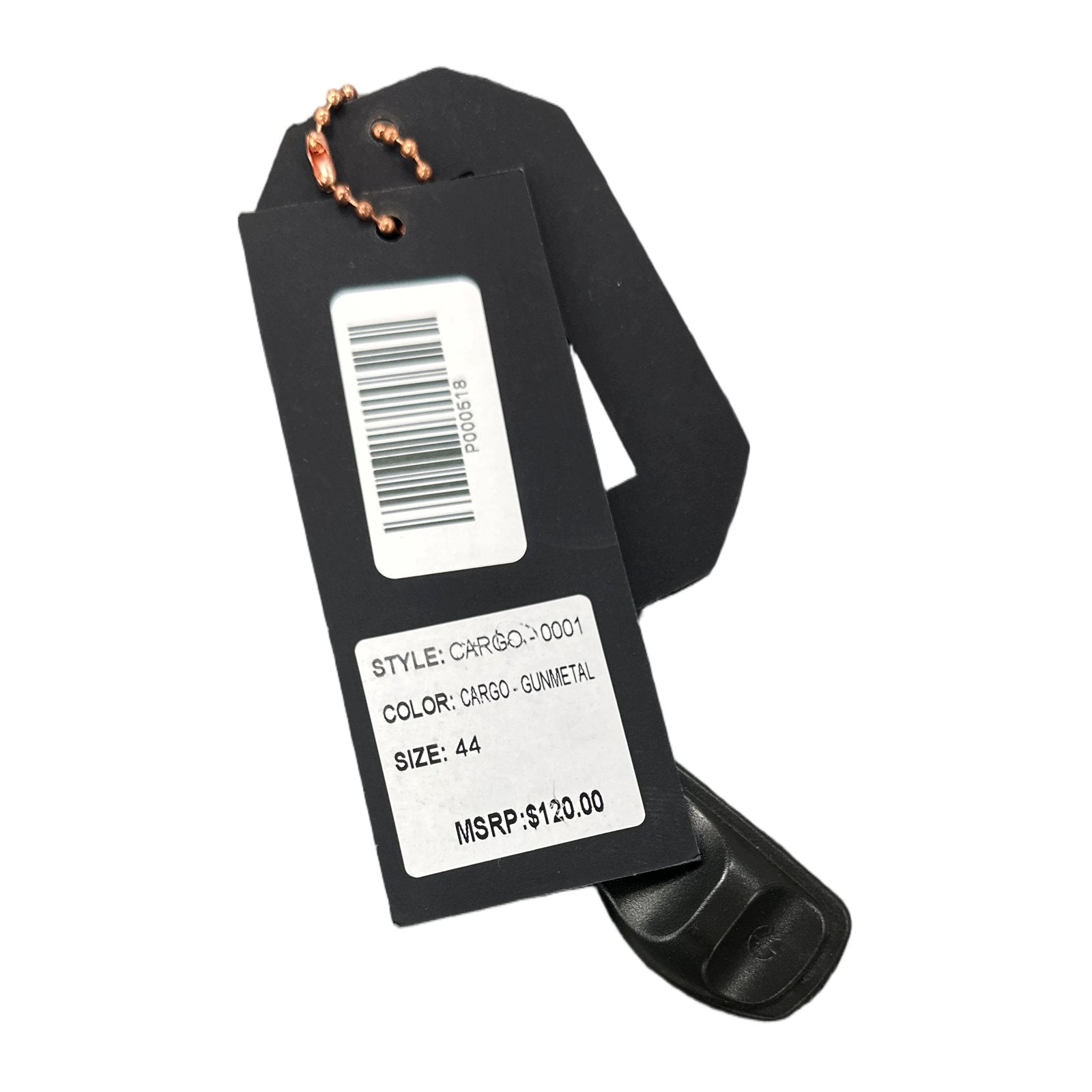 GFTD LA Cargo Pant — Gunmetal