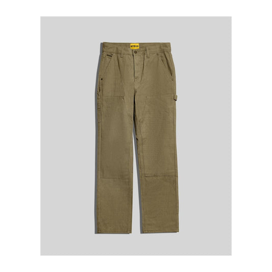GFTD LA Felix Carpenter Pant — Olive