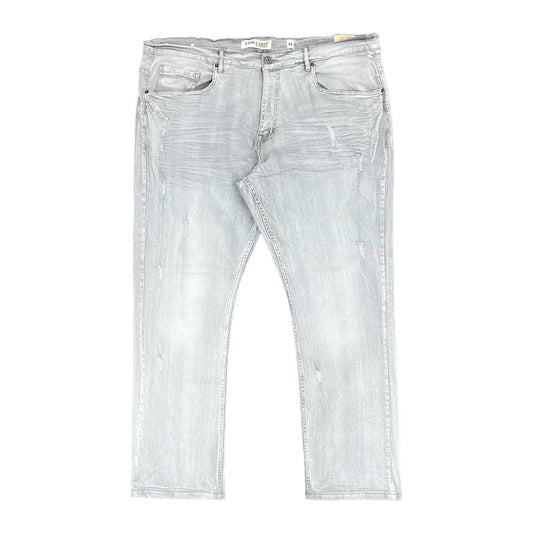 Evolution in Design Slim Jean — Grey