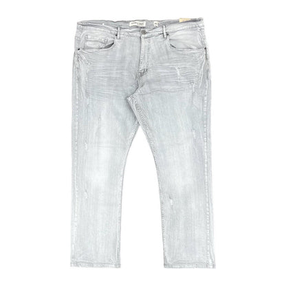 Evolution in Design Slim Jean — Grey, view 2