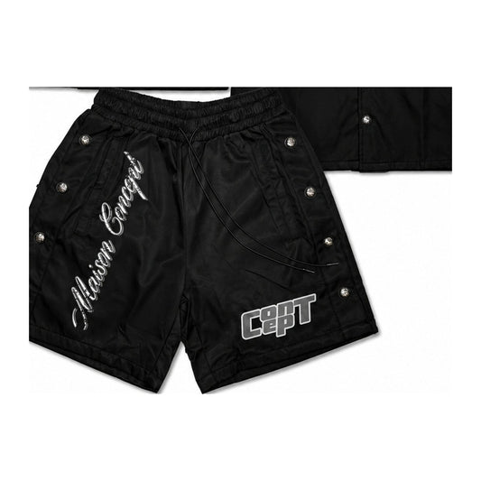 concept la concept 11 short black