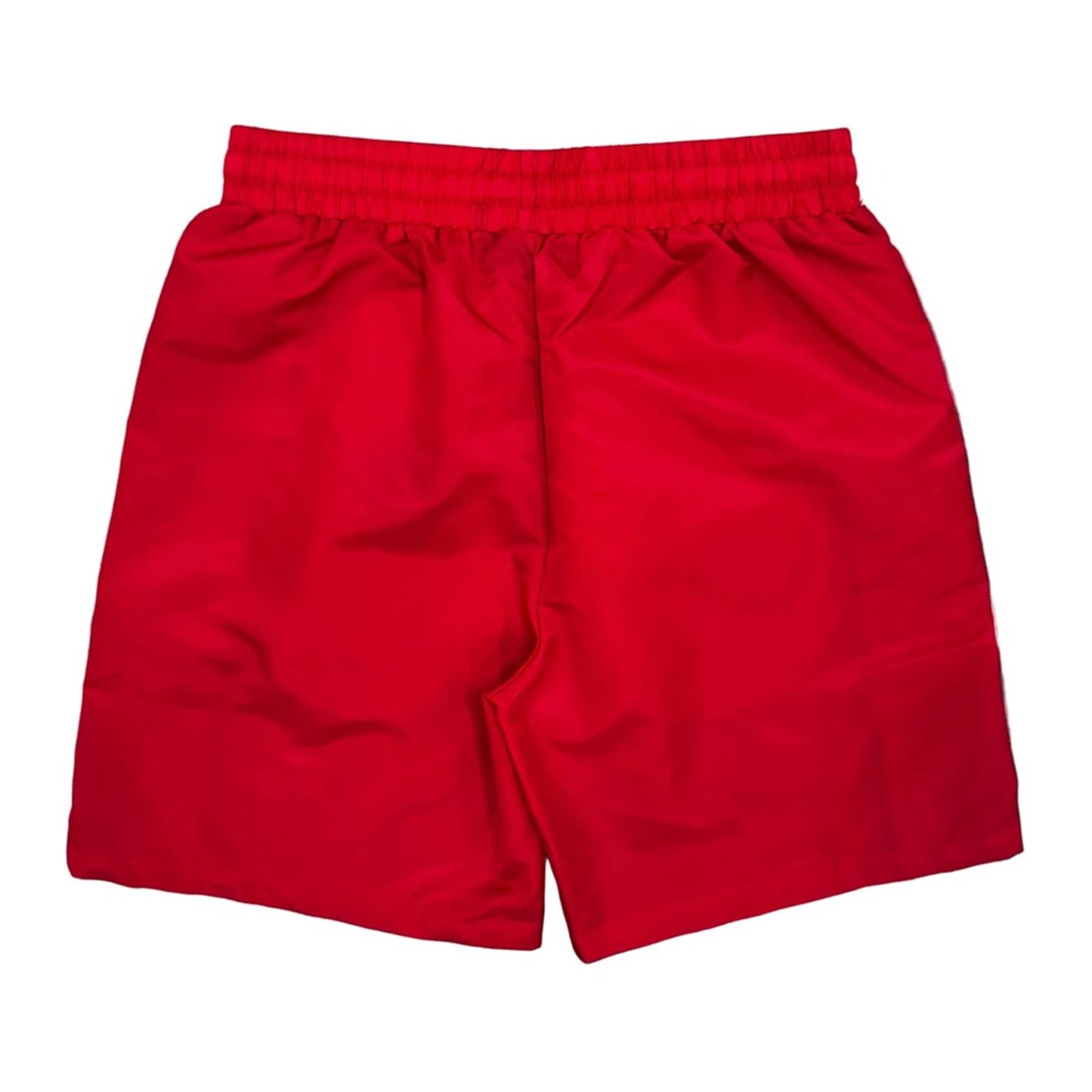 concept la maison con short red