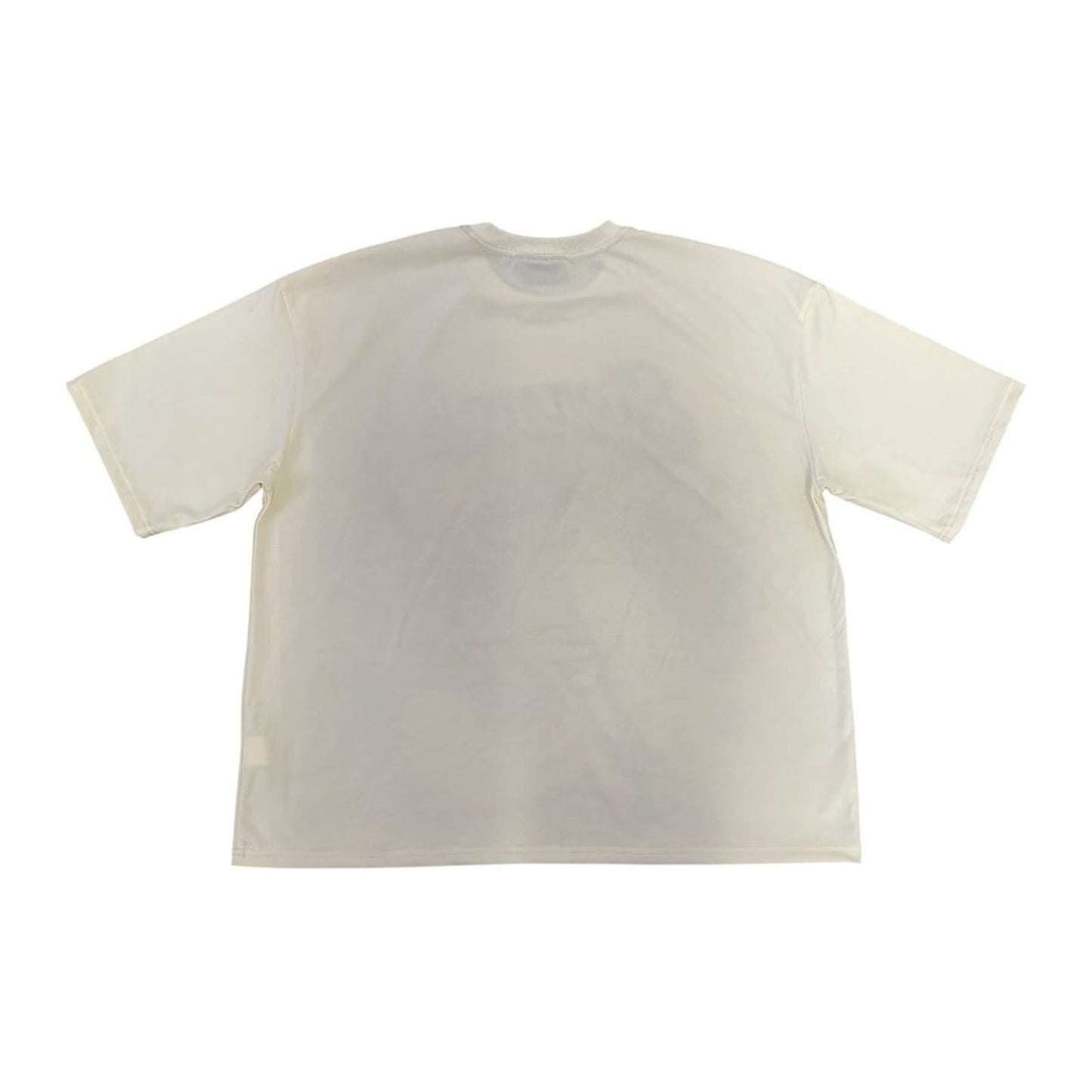 concept la eternal boxy tee bone